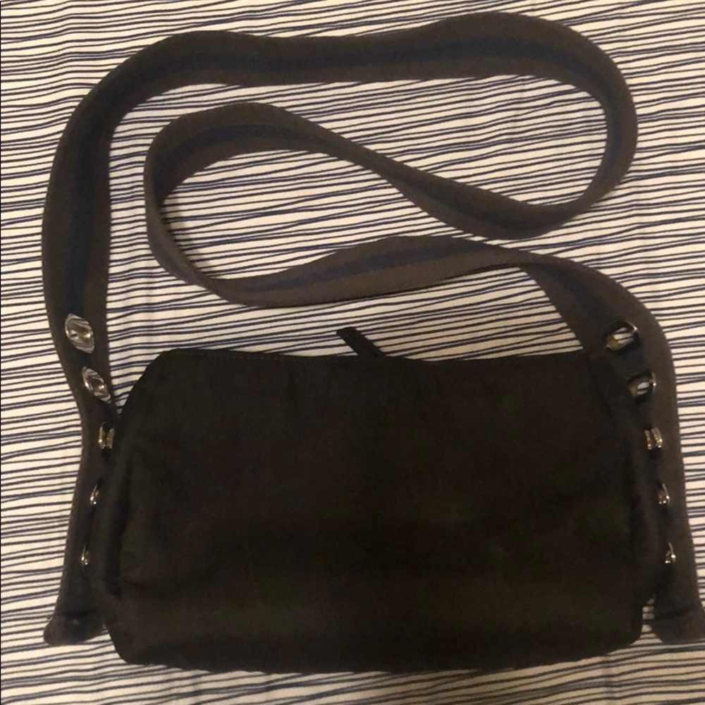 Dark olive Urban Outfitters purse